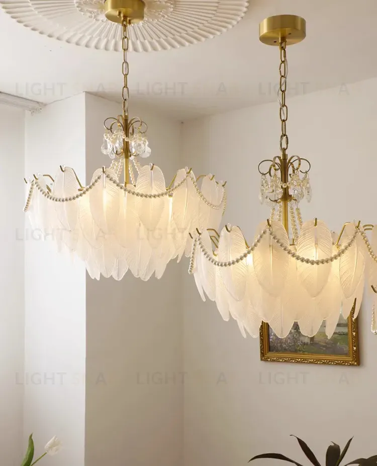 Люстра GEOMA TH2017