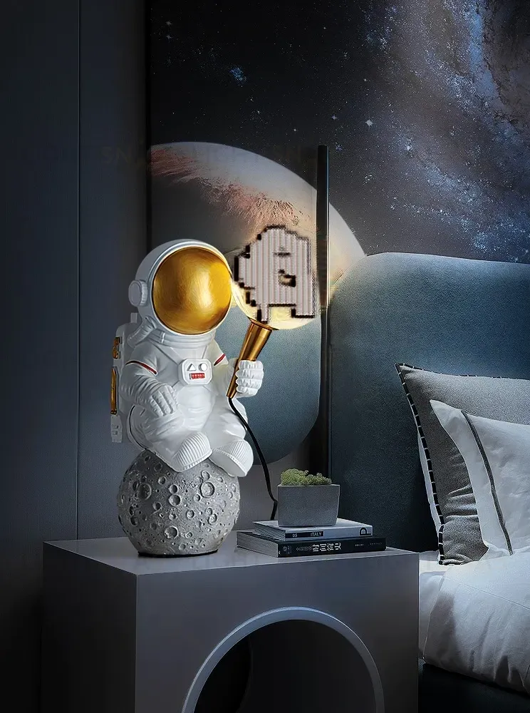 Настольная лампа ASTROUNATA LT201228