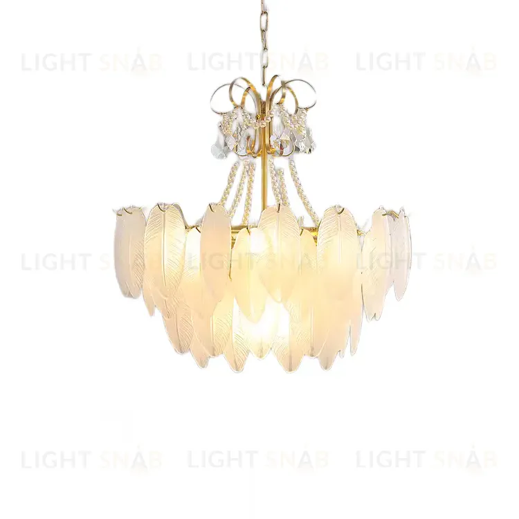 Люстра GEOMA TH2017