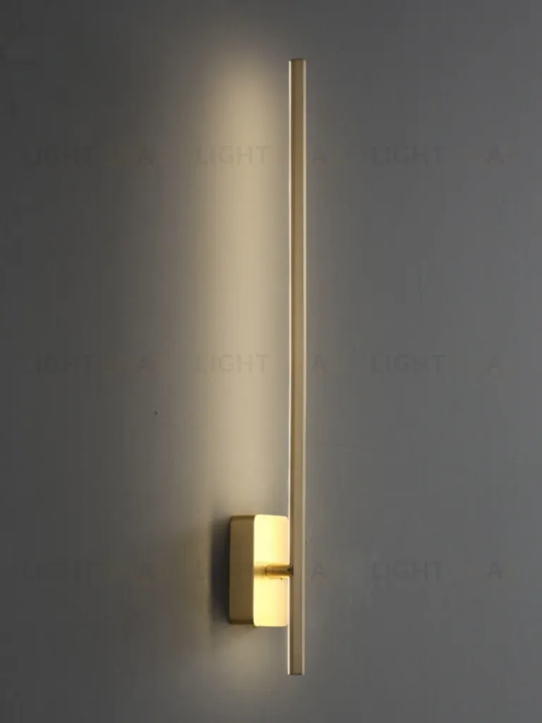 Настенный светильник (Бра) LEDZI LB210325