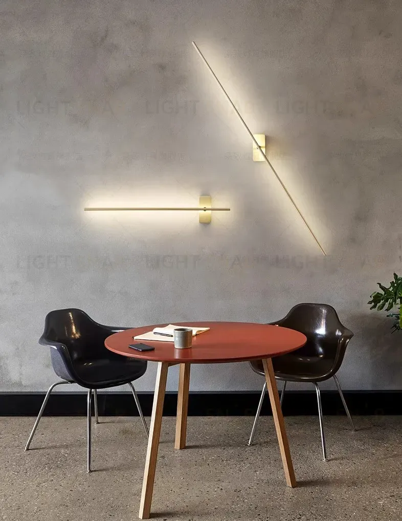 Настенный светильник (Бра) LEDZI LB210325