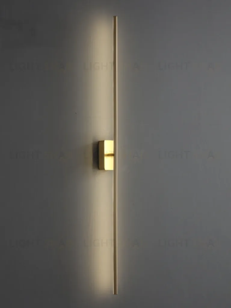 Настенный светильник (Бра) LEDZI LB210325