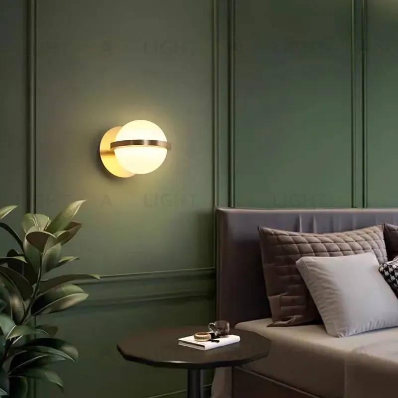 Настенный светильник (Бра) AZIN L200301-1