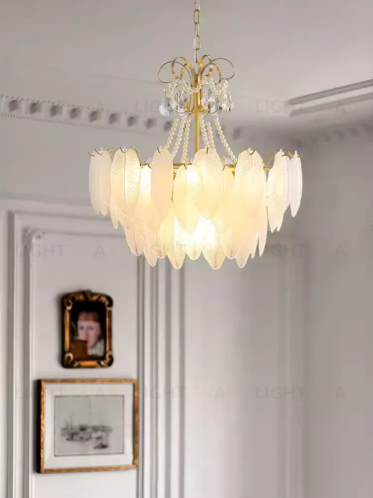 Люстра GEOMA TH2017