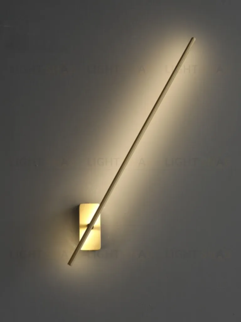 Настенный светильник (Бра) LEDZI LB210325