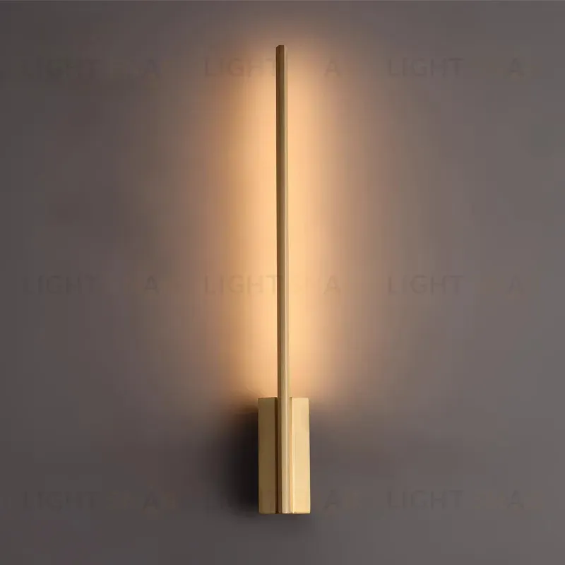 Настенный светильник (Бра) PALLA LB210327