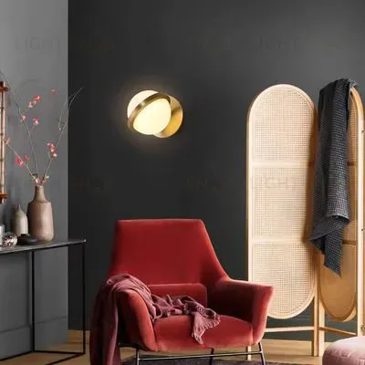 Настенный светильник (Бра) AZIN L200301-1