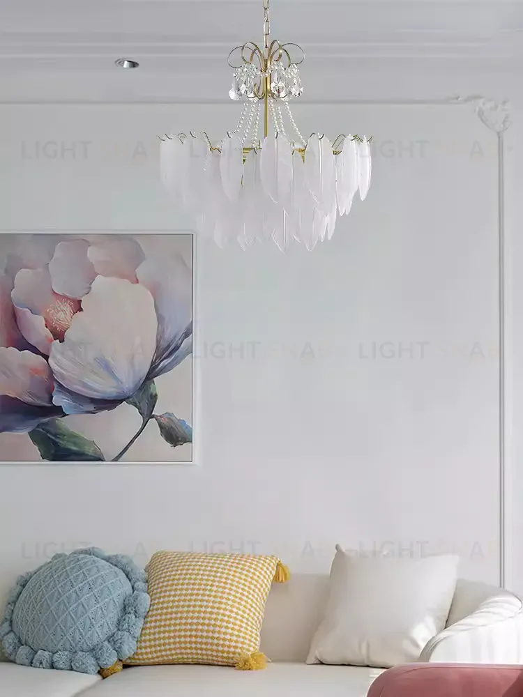 Люстра GEOMA TH2017