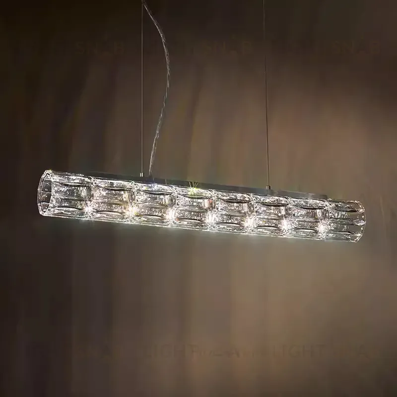 Люстра LUANA TH2022A