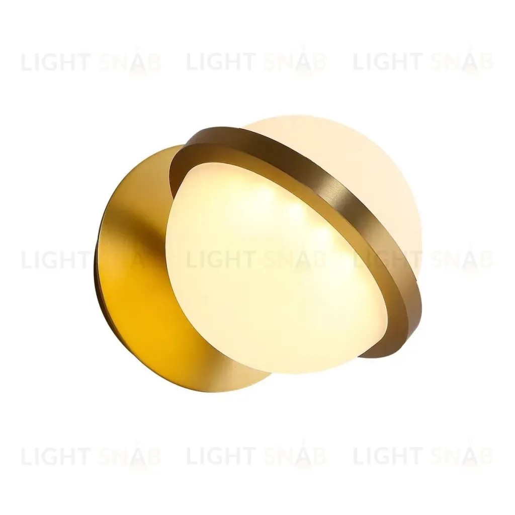 Настенный светильник (Бра) AZIN L200301-1