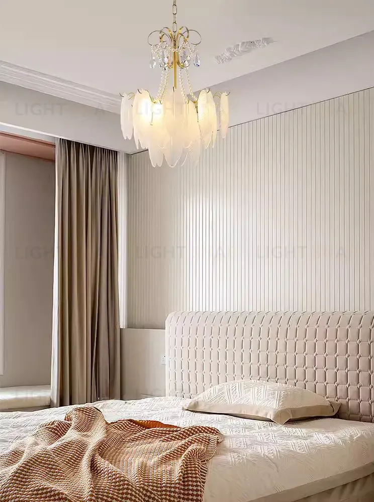 Люстра GEOMA TH2017