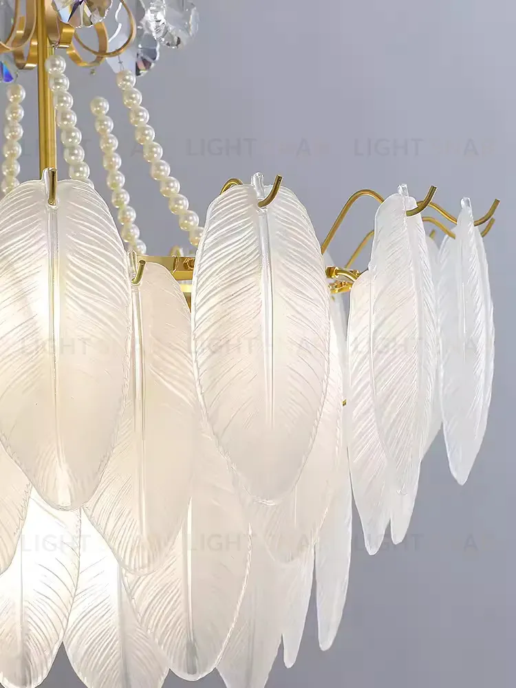 Люстра GEOMA TH2017