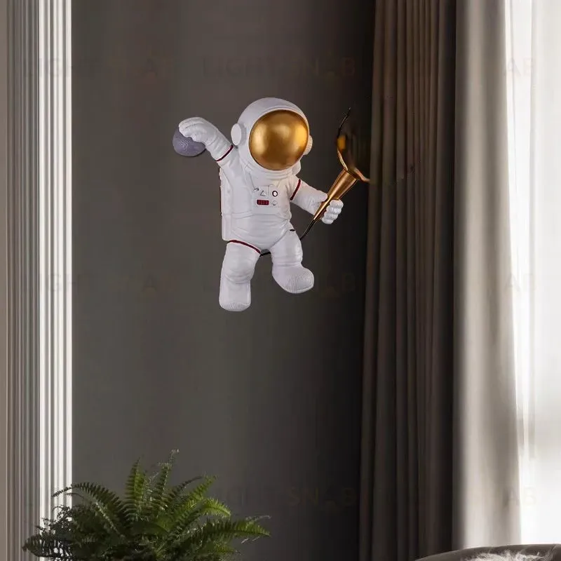 Настенный светильник (Бра) ASTROUNATA LT201228-C