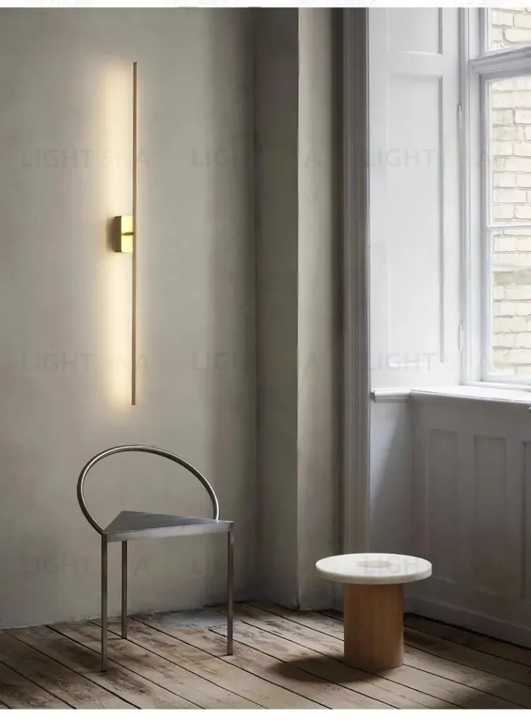 Настенный светильник (Бра) LEDZI LB210325