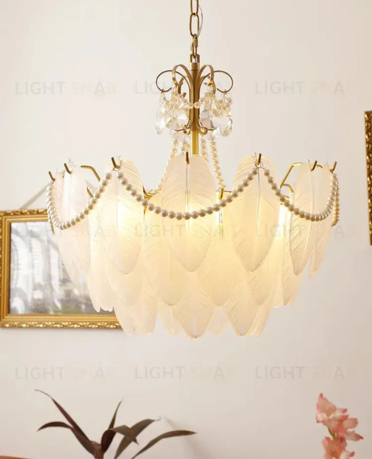 Люстра GEOMA TH2017