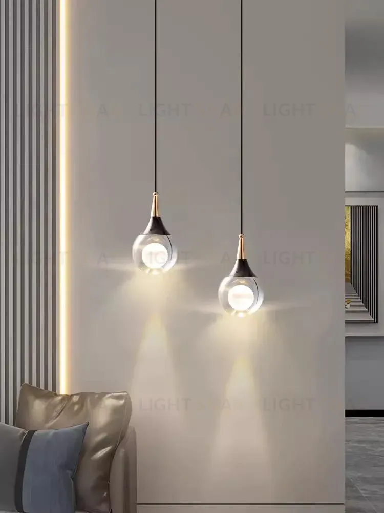 Подвесной светильник AROUSE LD211011-1