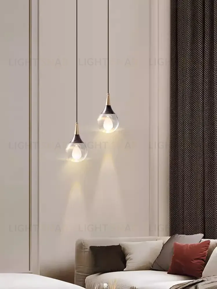 Подвесной светильник AROUSE LD211011-1