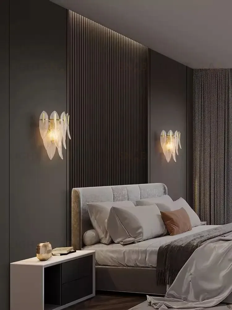 Настенный светильник (Бра) LUPIN TH2023-1W