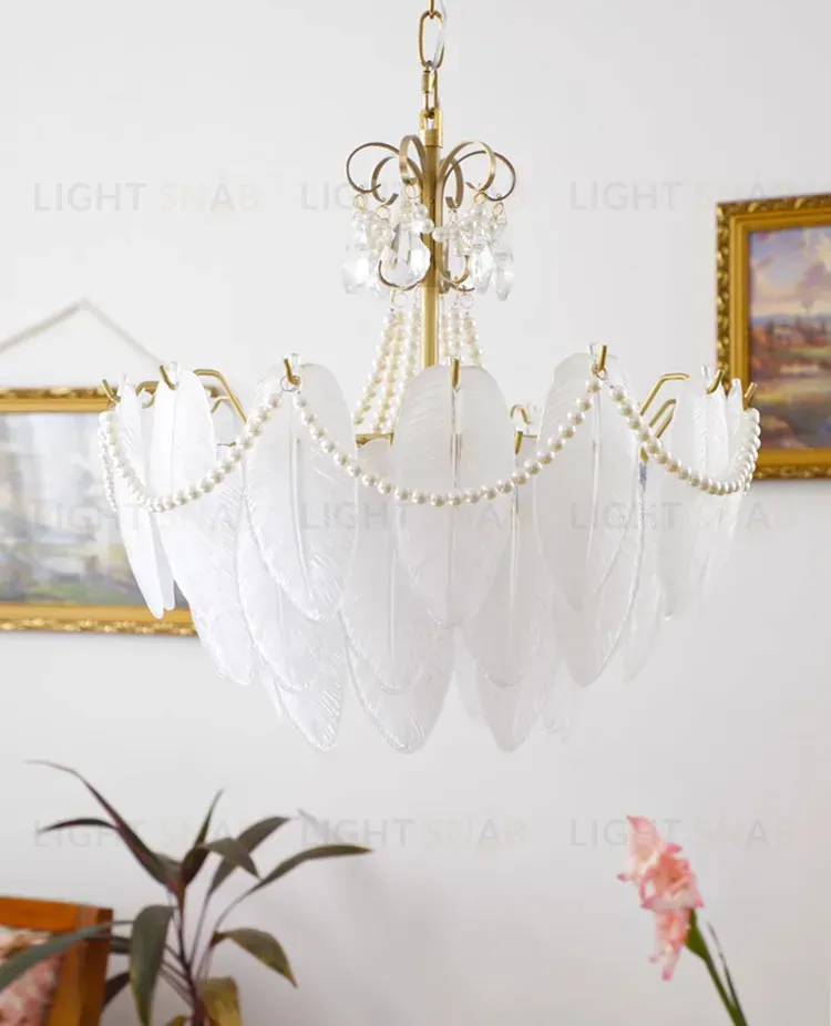 Люстра GEOMA TH2017