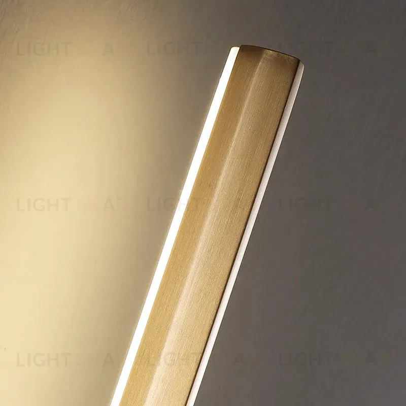 Настенный светильник (Бра) PALLA LB210327