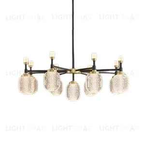 Люстра COUSE LD210124