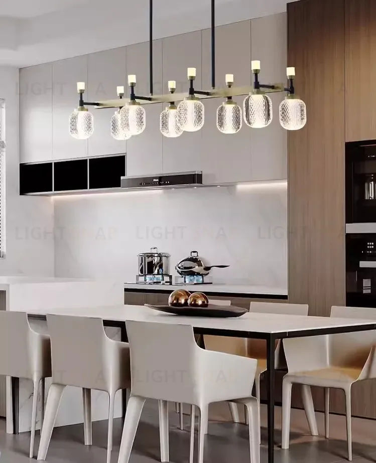 Люстра COUSE LD210124