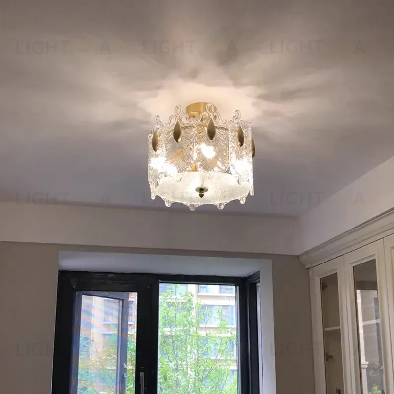 Люстра ROCHESTER TH551