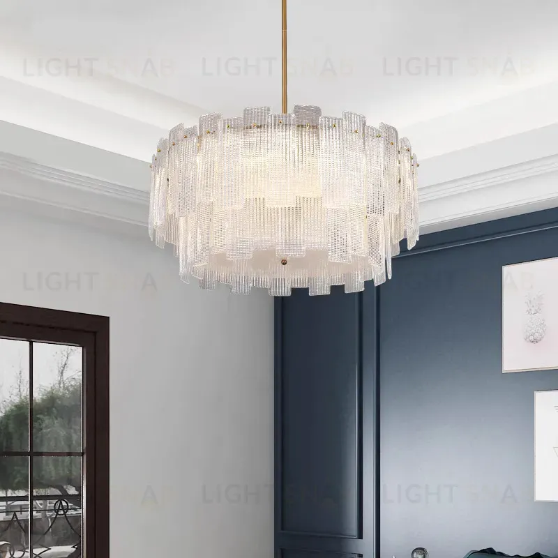 Люстра BOROM TH501