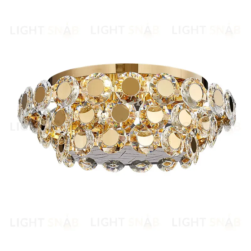 Потолочный светильник NUMMUM TH1001X