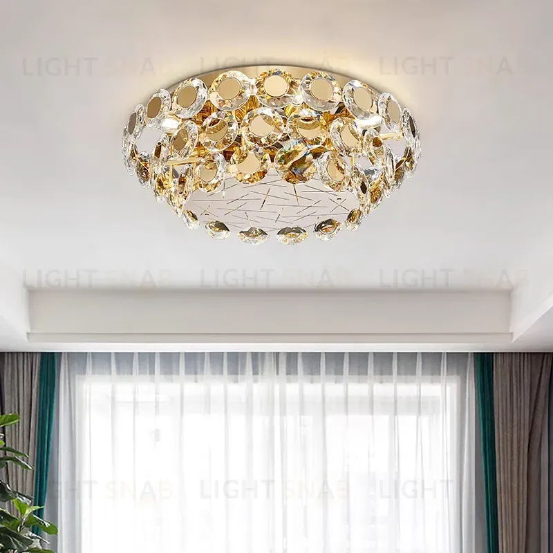 Потолочный светильник NUMMUM TH1001X