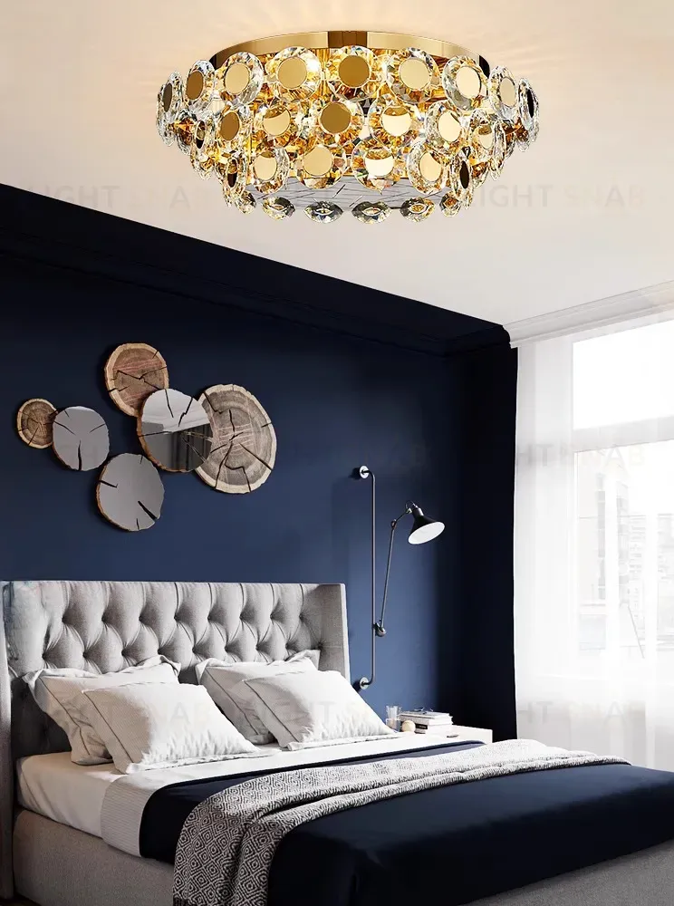 Потолочный светильник NUMMUM TH1001X