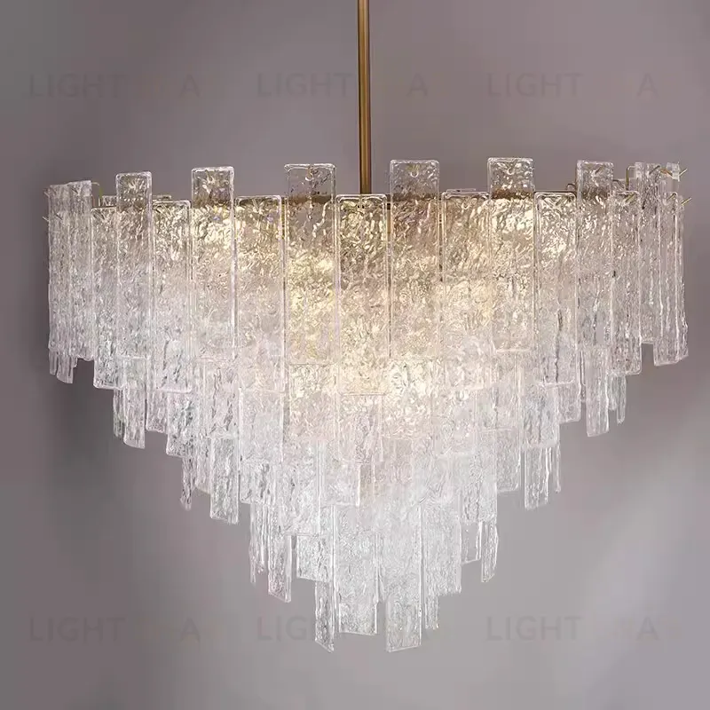 Люстра SCAENA TH502