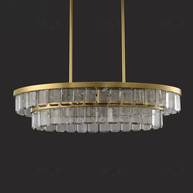 Люстра ORDO TH504