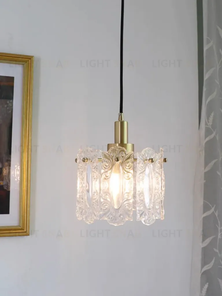 Подвесной светильник BULAT TH548-420