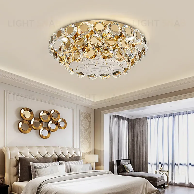 Потолочный светильник NUMMUM TH1001X