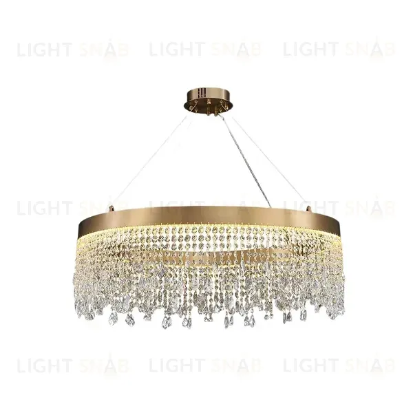 Люстра NIKKO TH2001