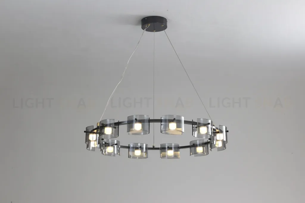 Люстра YENFALD TH2004