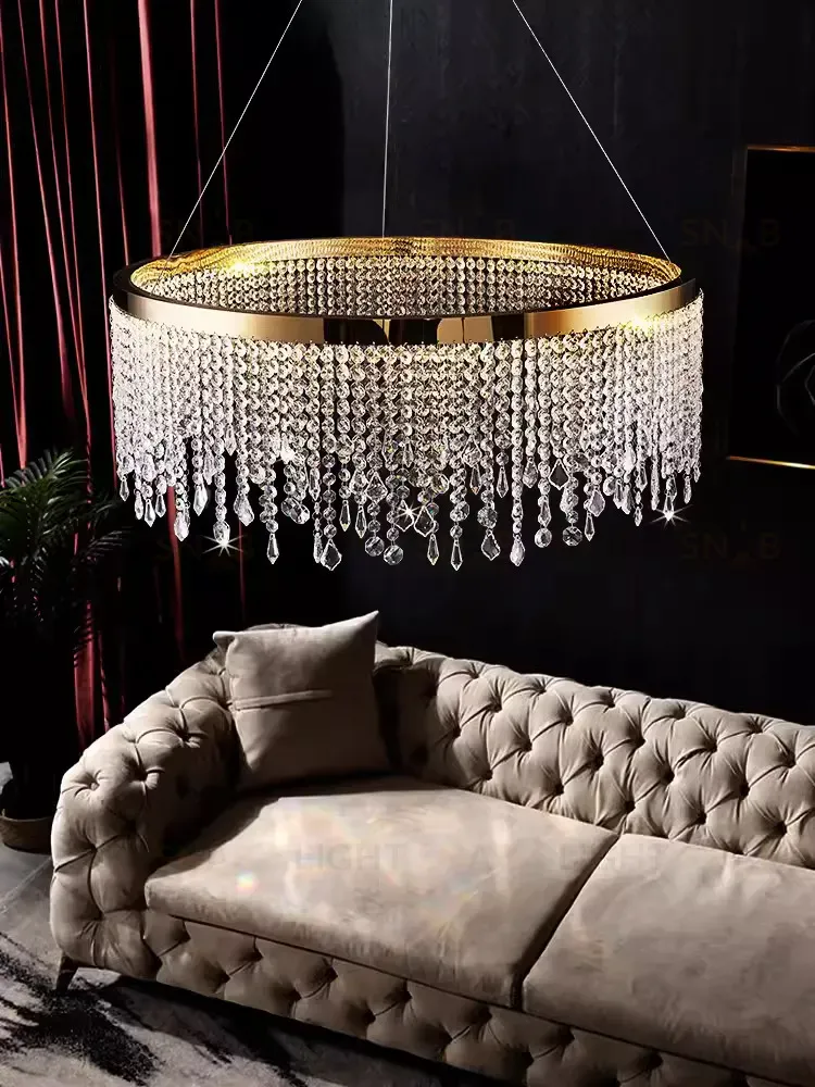 Люстра NIKKO TH2001