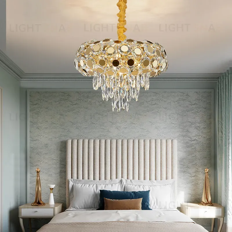 Люстра WALLEN TH1005