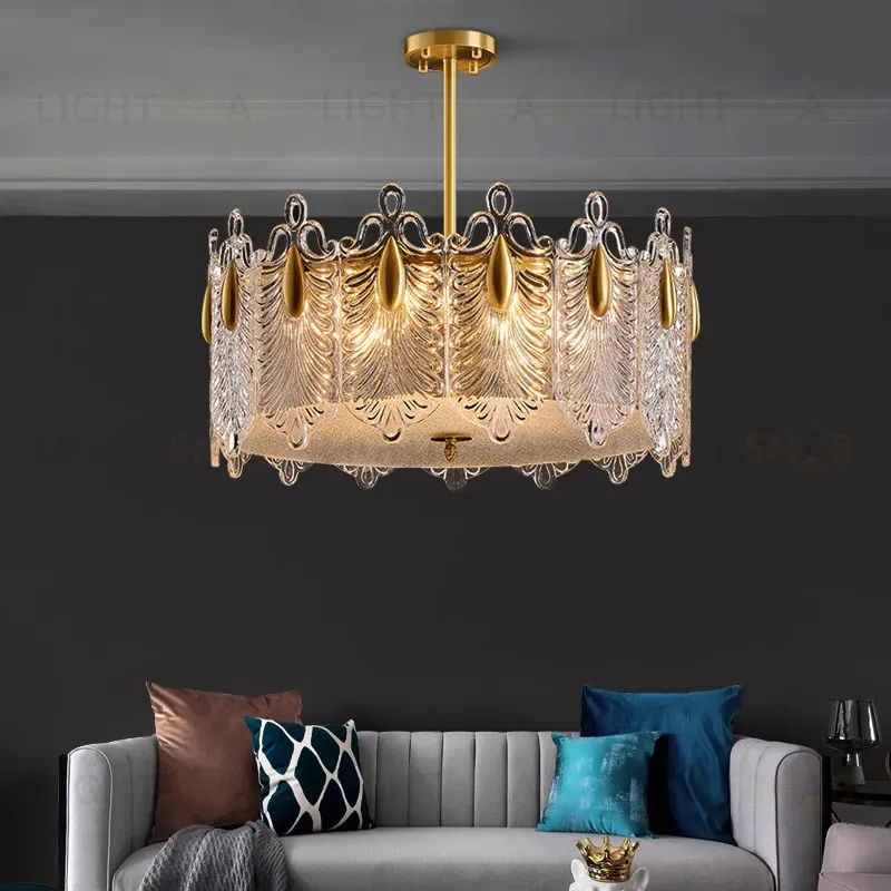 Люстра ROCHESTER TH551