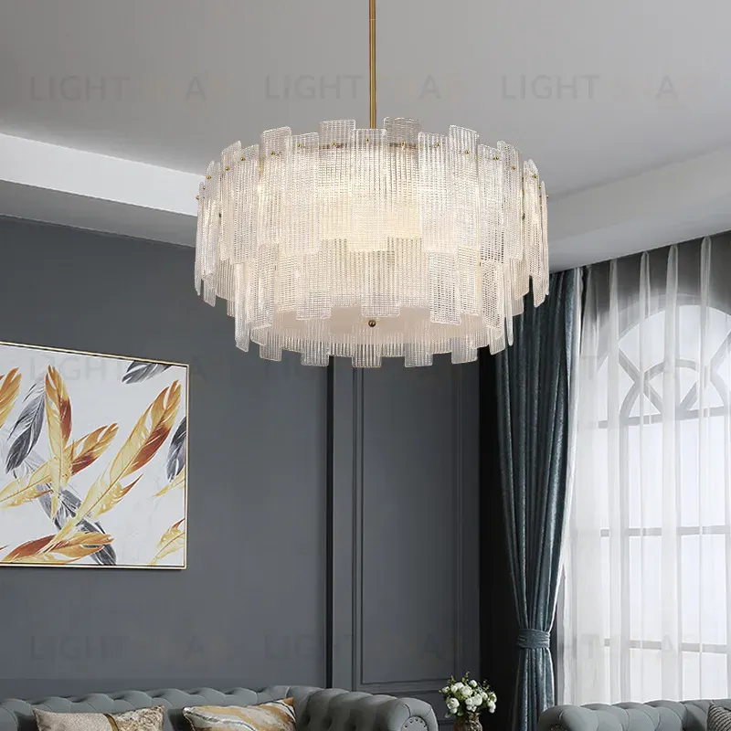 Люстра BOROM TH501