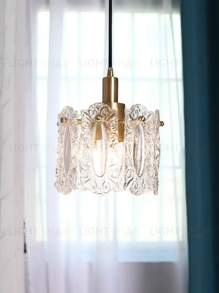 Подвесной светильник BULAT TH548-420