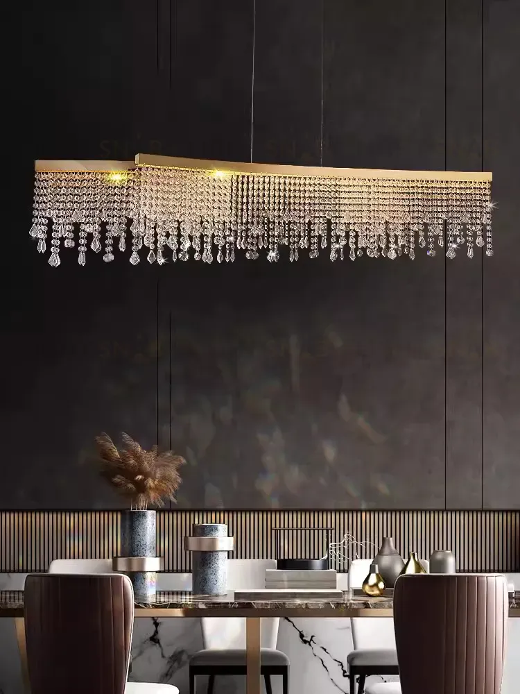 Люстра NIKKO TH2001