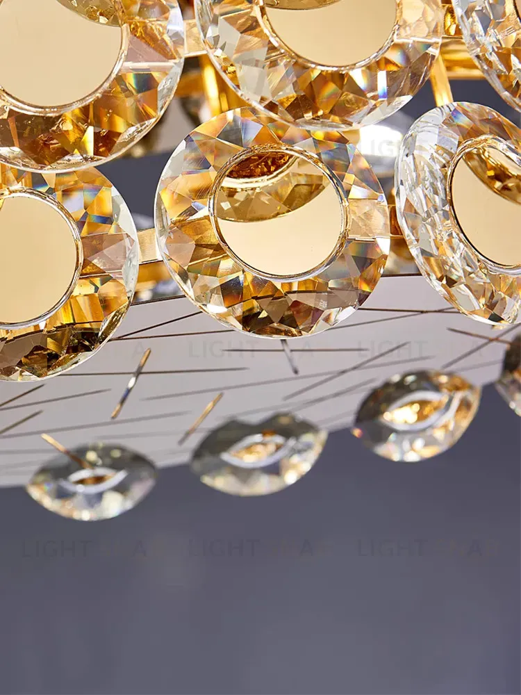 Потолочный светильник NUMMUM TH1001X