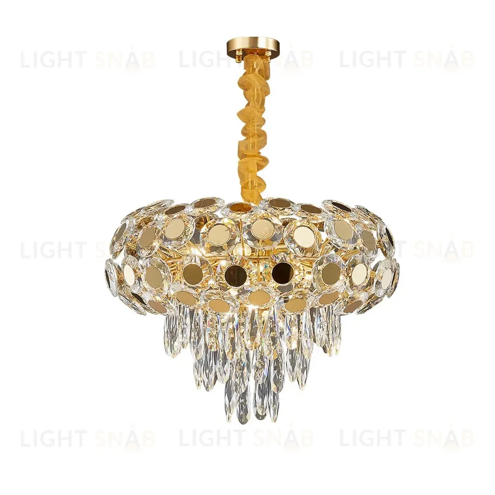 Люстра WALLEN TH1005