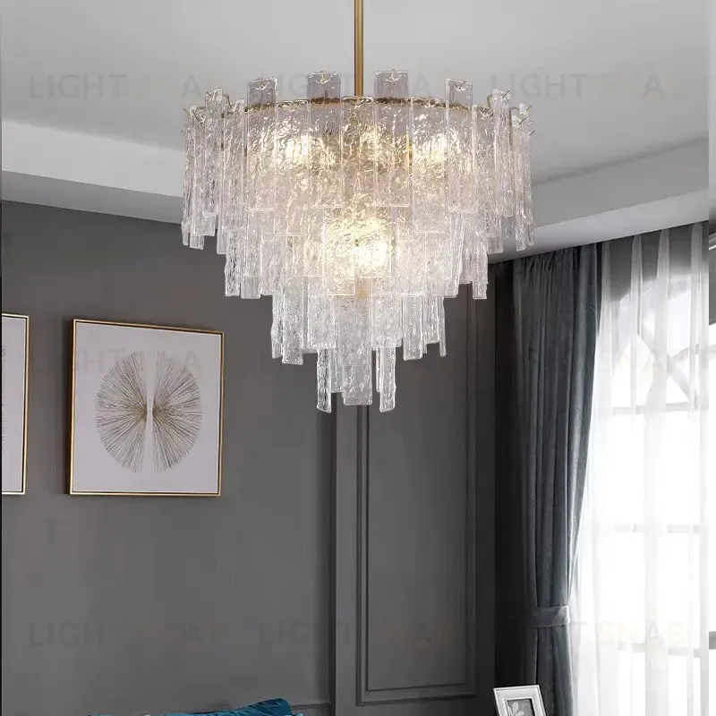 Люстра SCAENA TH502