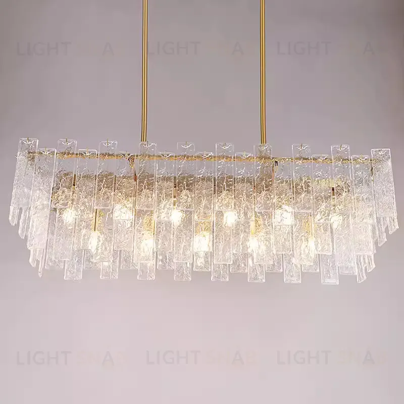 Люстра SCAENA TH502