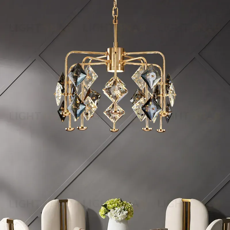 Люстра CRISTA TH507