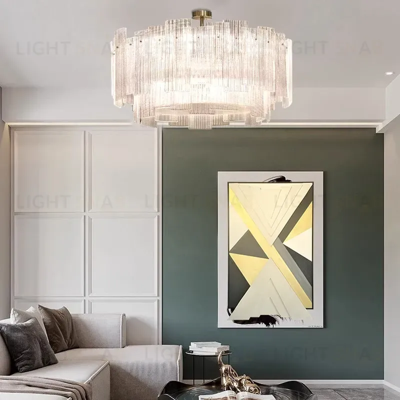 Люстра BOROM TH501