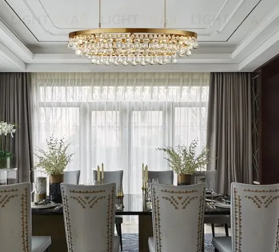 Люстра ROFEN L11324
